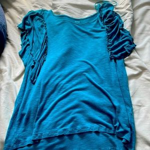 brand ana  size medium   color turquoise